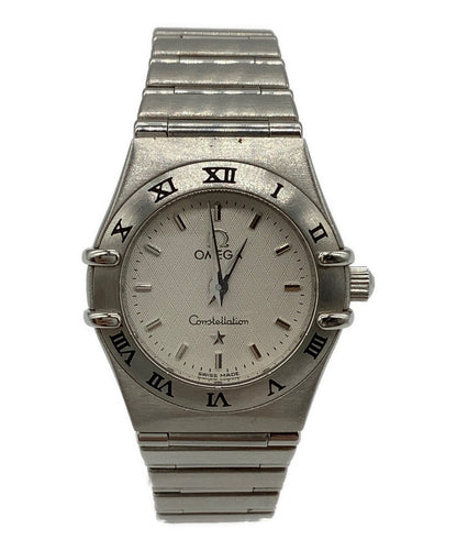 Omega Constellation /Women'S Watch 1562.3
