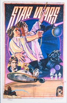 Drew Struzan 