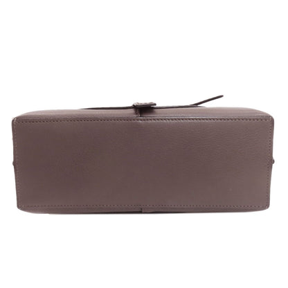 Calf LOEWE Gate Top 2WAY Handbag