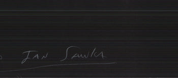 Jan Sawka Poster Auction Xix, - Signed