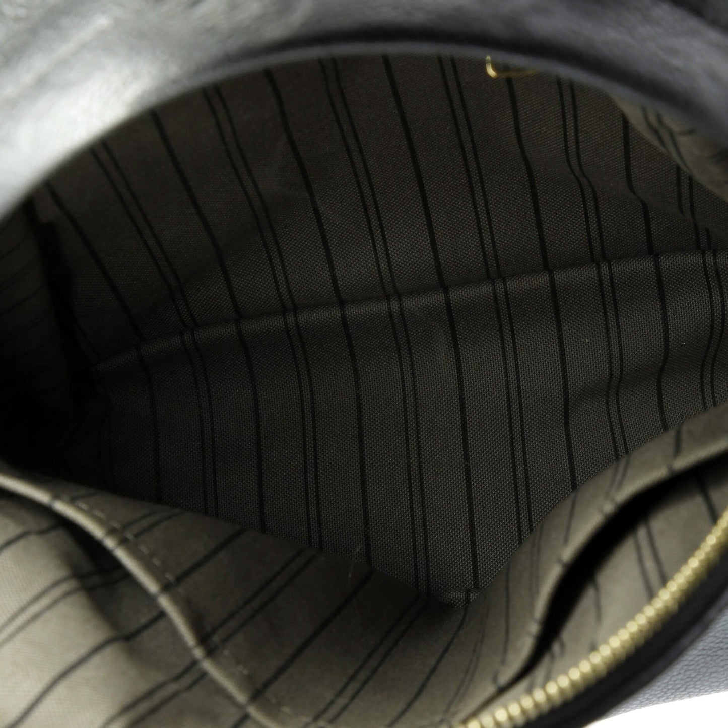 Louis Vuitton Sorbonne Backpack Monogram Empreinte Leather