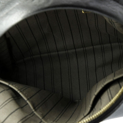 Louis Vuitton Sorbonne Backpack Monogram Empreinte Leather