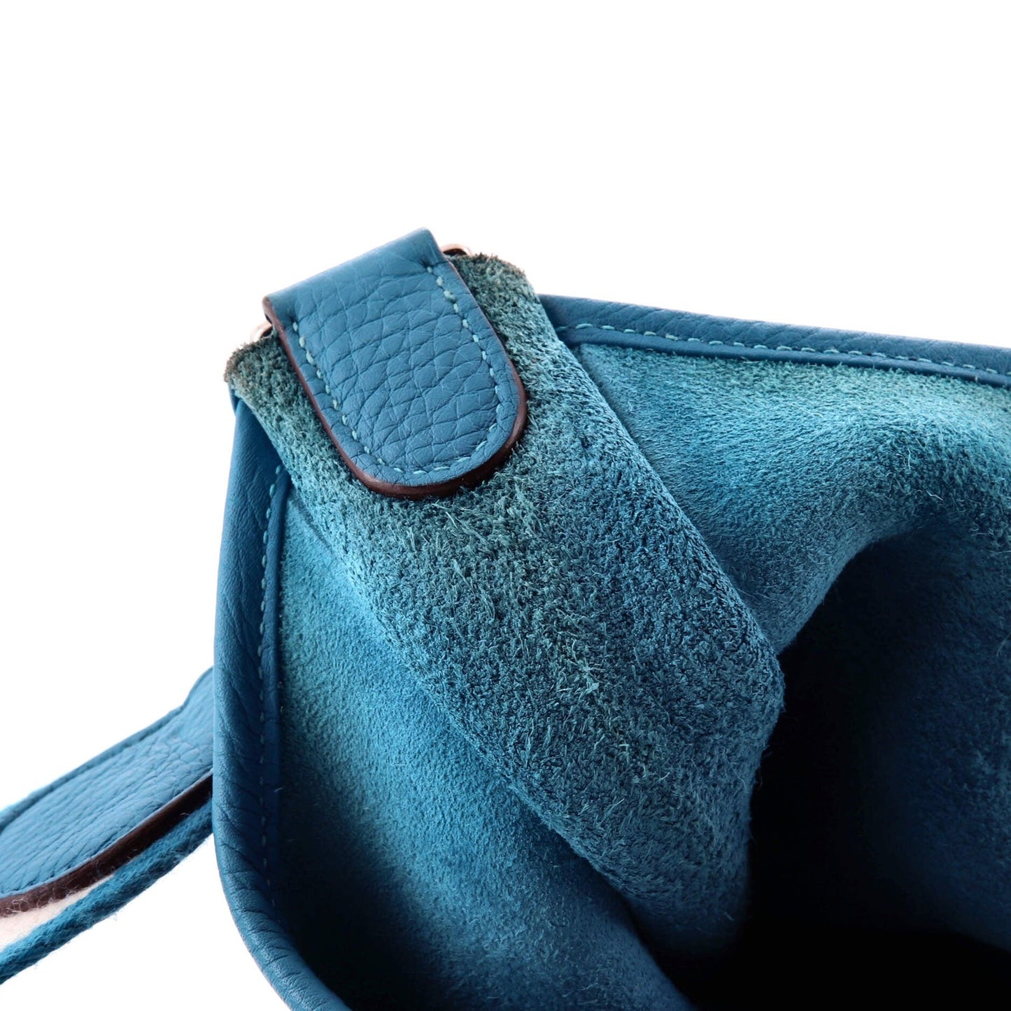 Hermes Evelyne Bag Gen Iii Clemence Gm