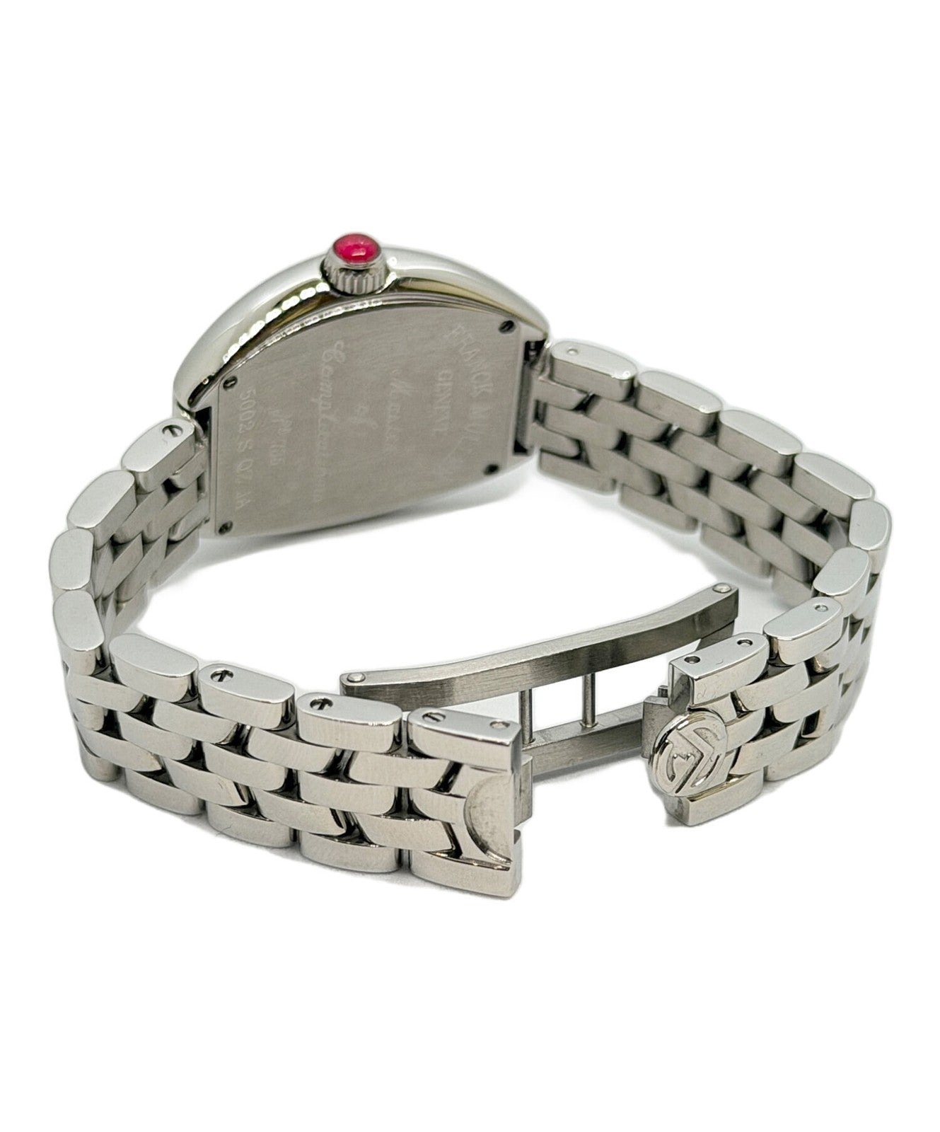 Franck Muller Heart To Heart 5002Sqzja Ac