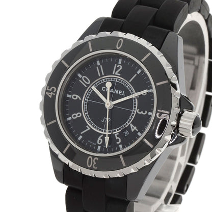 Chanel J12 1.3" Watches H0681 Ceramic/Rubber