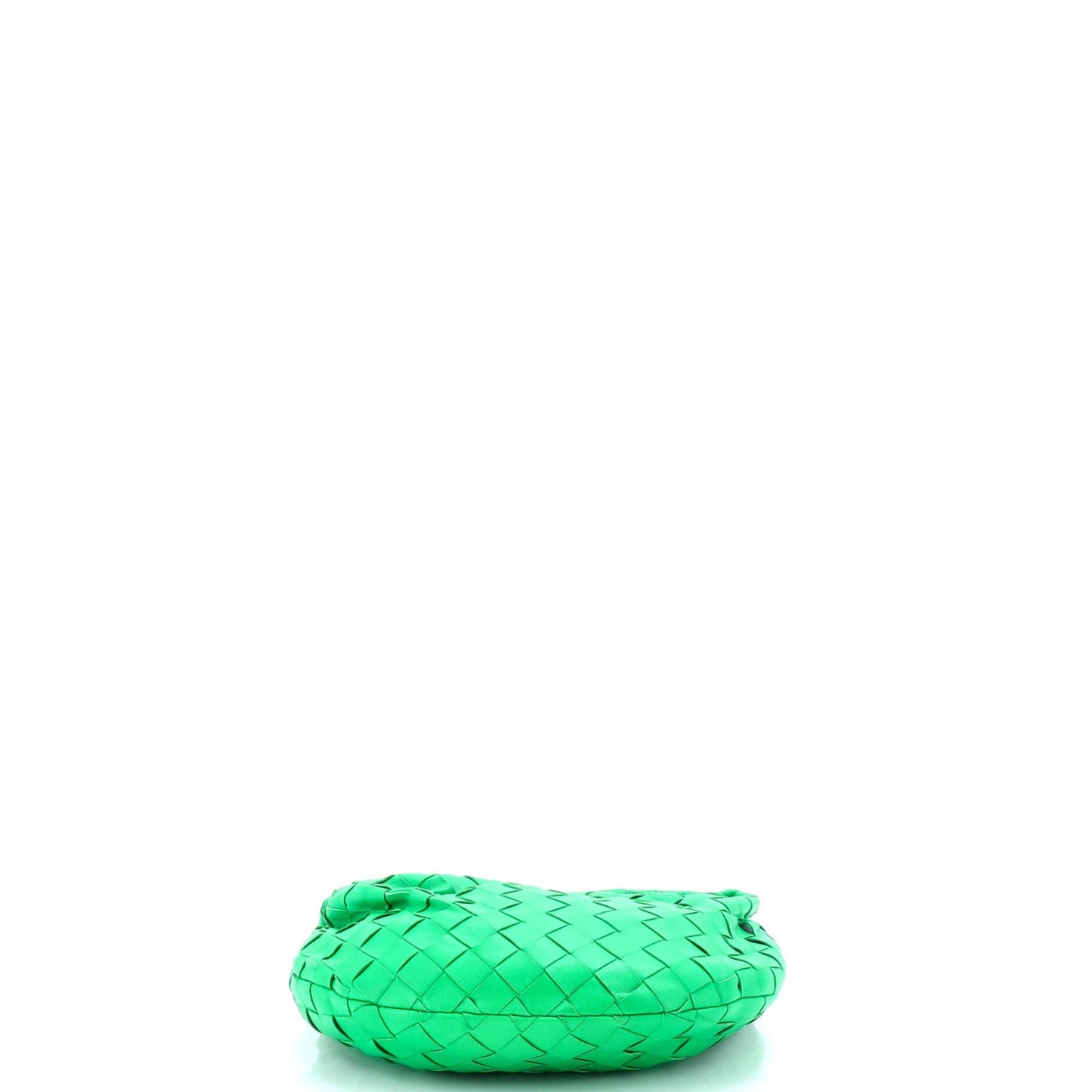 Bottega Veneta Bv Jodie Hobo Intrecciato Nappa Mini