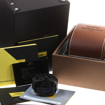 Breitling Chronomat 41 Mb0141
