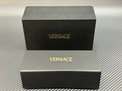 Versace Ve4477U Gb1 87 Black Grey Women'S 52 Mm