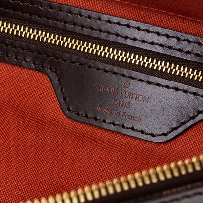 Louis Vuitton Greenwich Travel Bag Damier Pm