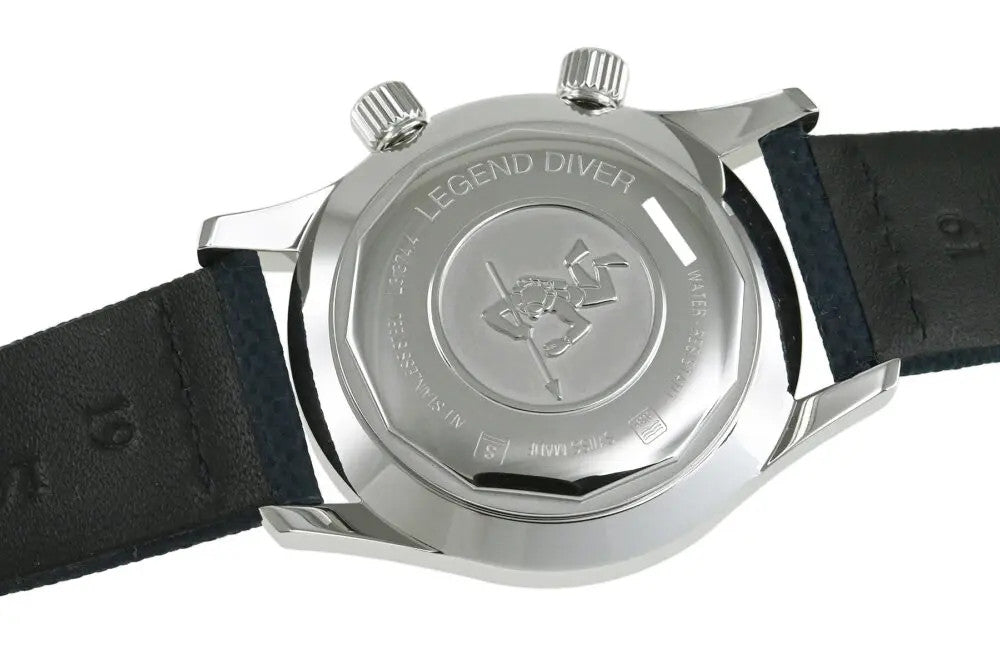 Longines Legend Diver