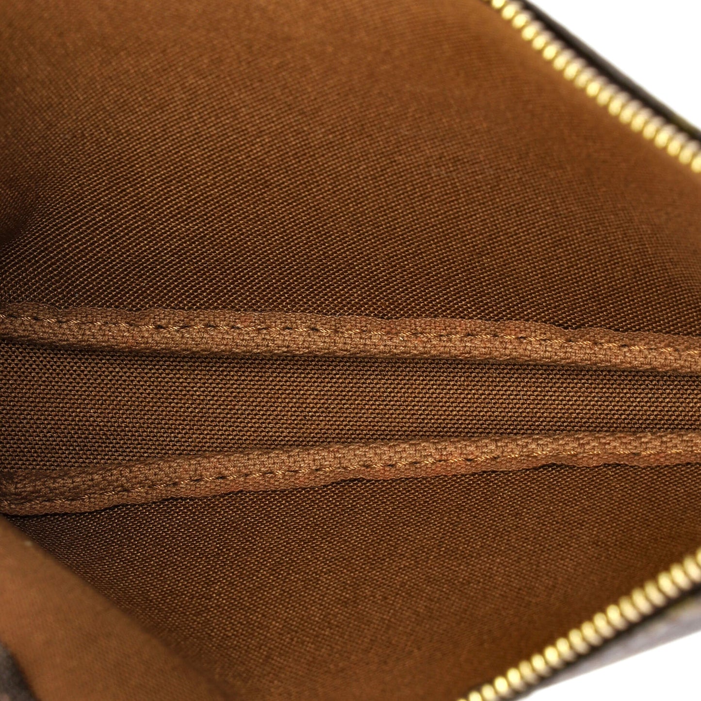 Louis Vuitton Pochette Accessoires Monogram Canvas