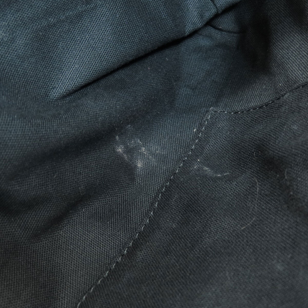 BURBERRY   Handbag Blue label Canvas