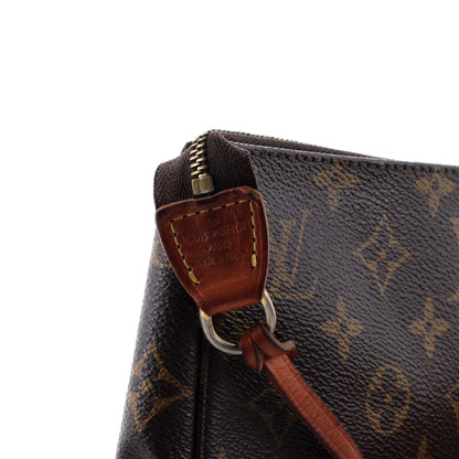 Louis Vuitton Pochette Accessoires Monogram Canvas