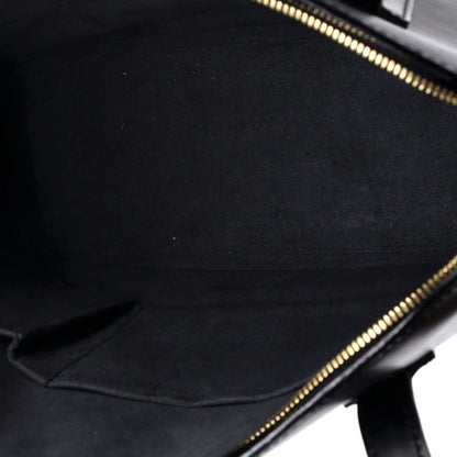 Louis Vuitton Lussac Handbag Epi Leather