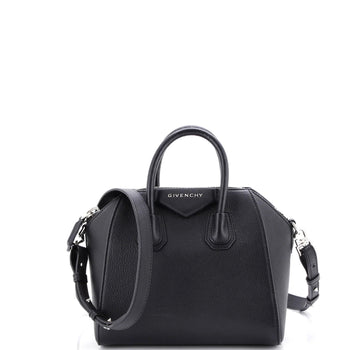 Givenchy Antigona Bag Leather Mini