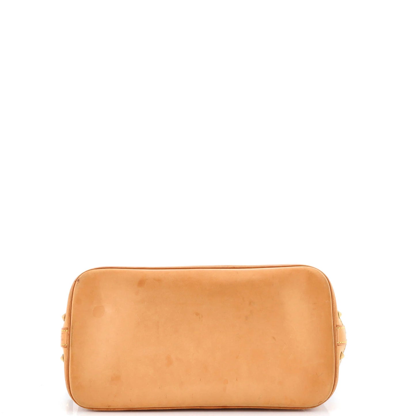 Louis Vuitton Alma Handbag Monogram Multicolor Pm