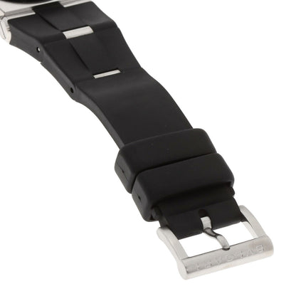 Bvlgari Diagono Chronograph Watches Dg42Svch Stainless Steel/Rubber