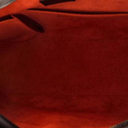 Louis Vuitton Parioli Handbag Damier Pm