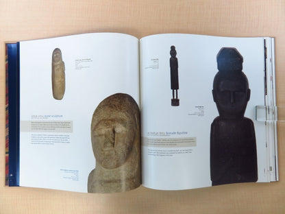 Husi Bei Ala Timor Sira Nia Liman = From The Hands Of Our Ancestors - 2008