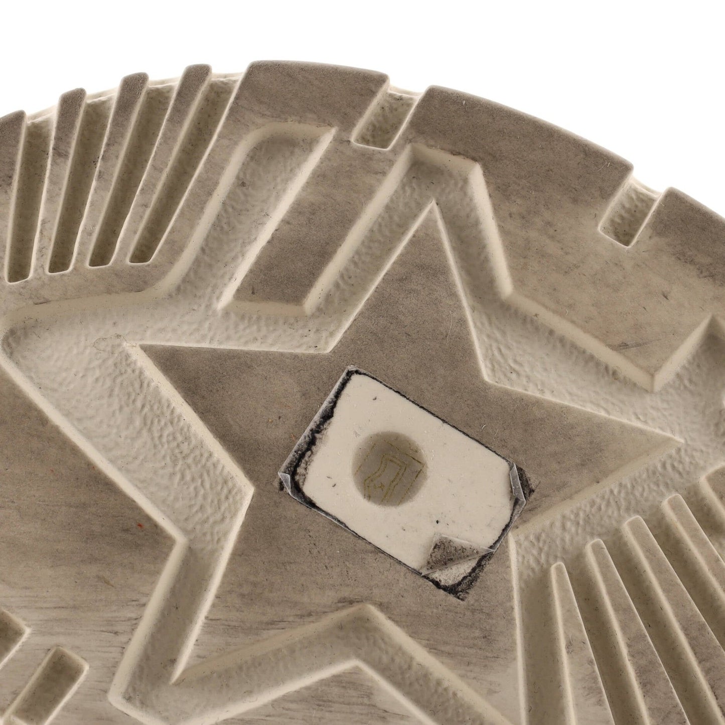 Christian Dior Women'S Dioract Slide Sandals Leather