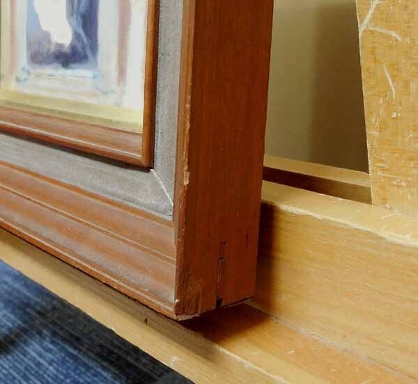 Georges Feher Venise Original Oil Painting On Canvas Galerie Tamenaga Hungary