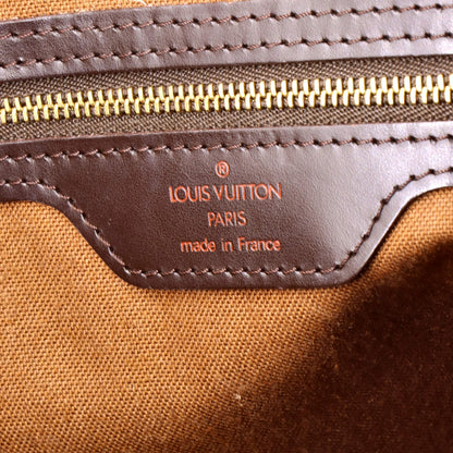 Louis Vuitton Chelsea Handbag Damier