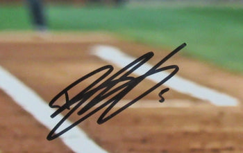 Bryson Stott Signed/Autographed 16X20 Photo