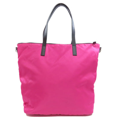 Prada   Tote Bag 2Way Nylon