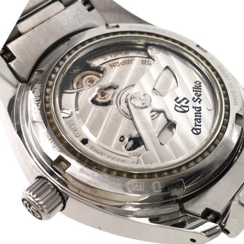 Seiko Heritage Collection Spring Drive Sbga203