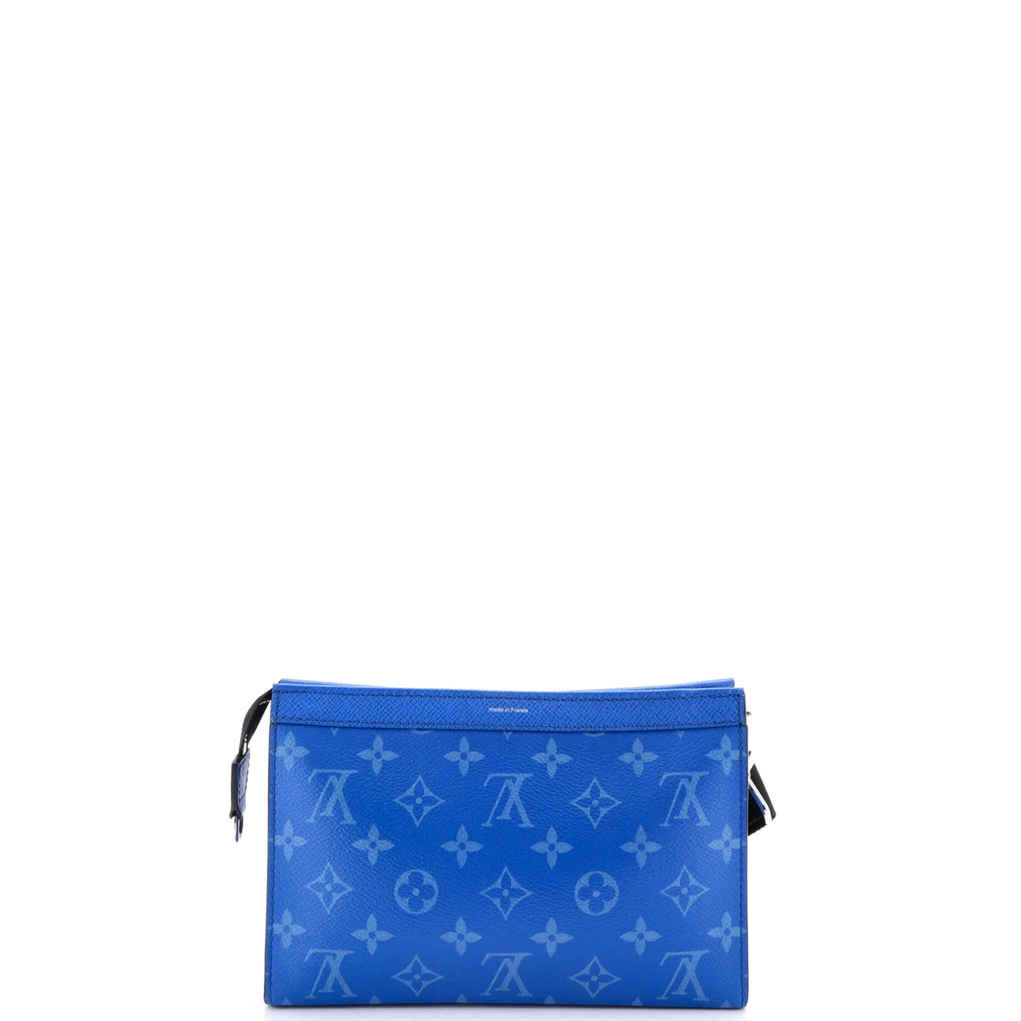 Louis Vuitton Gaston Wearable Wallet Monogram Taigarama