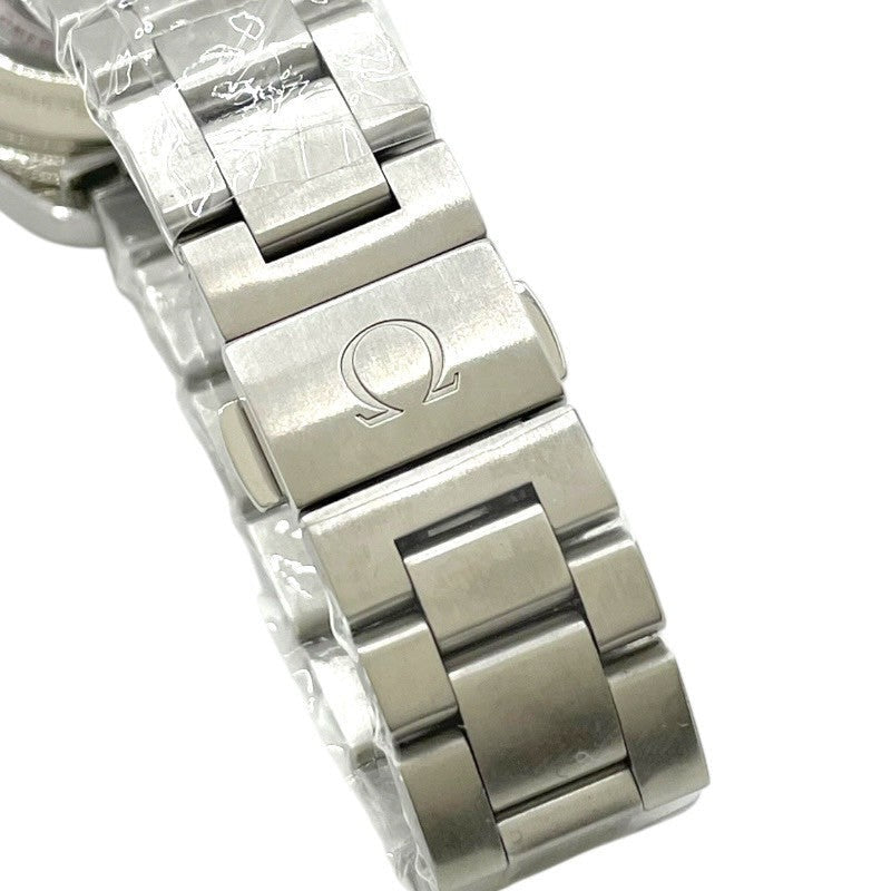 Omega Seamaster Aqua Terra 150M Co-Axial