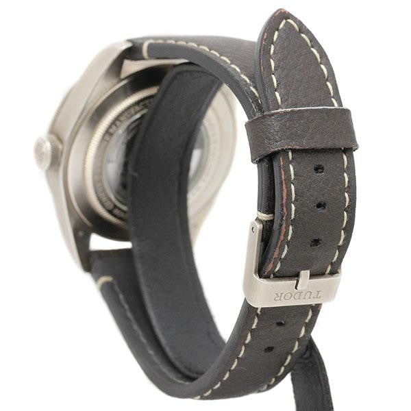 Tudor Black Bay 58 79010Sg Sv925