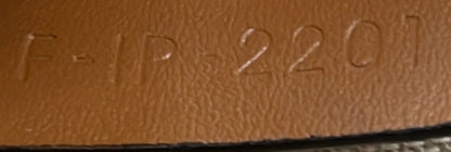 Celine Horizontal Cabas Tote Triomphe Canvas