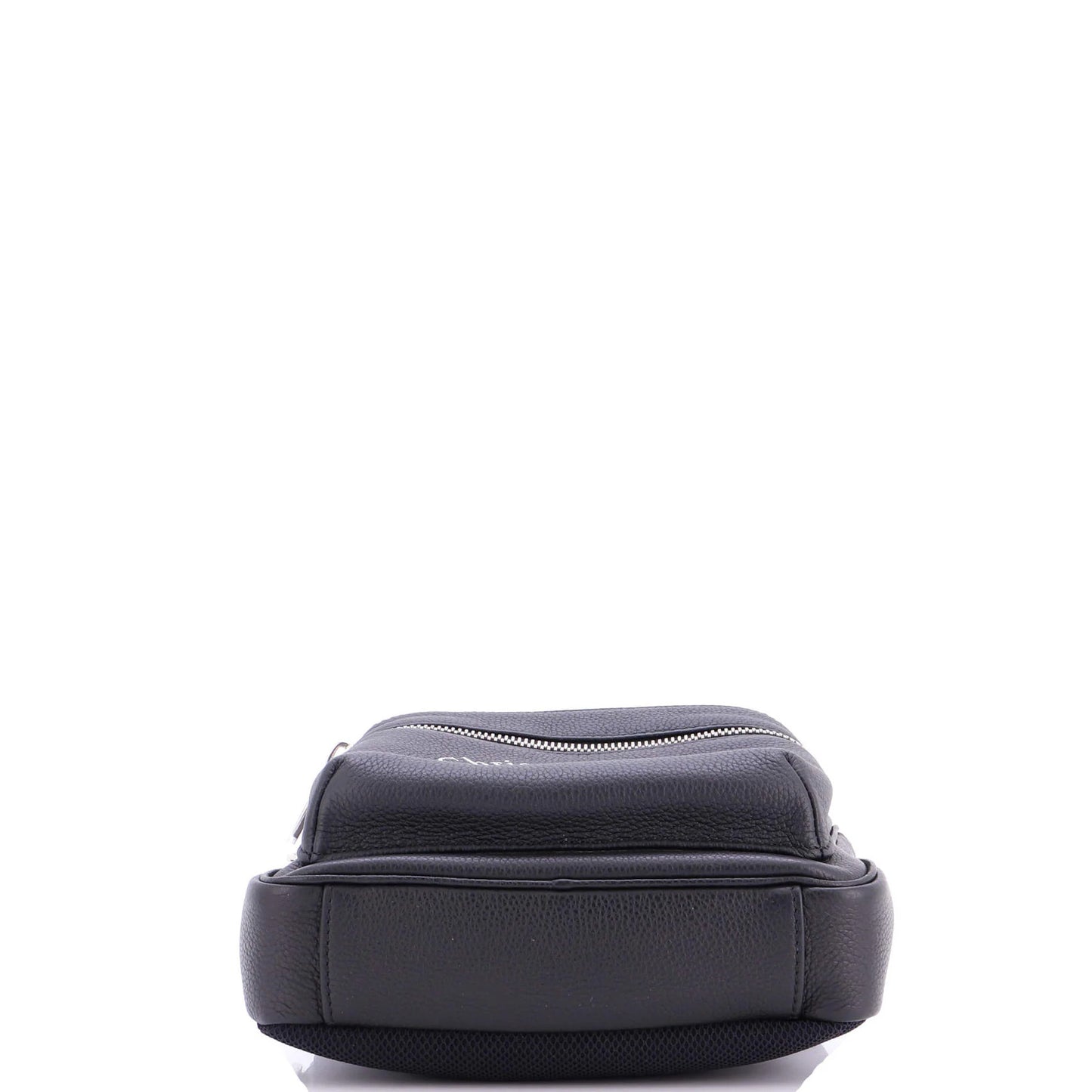 Christian Dior Rider Backpack Leather Mini