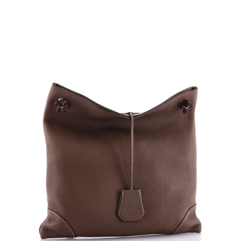 Hermes Silky City Bag Clemence Pm