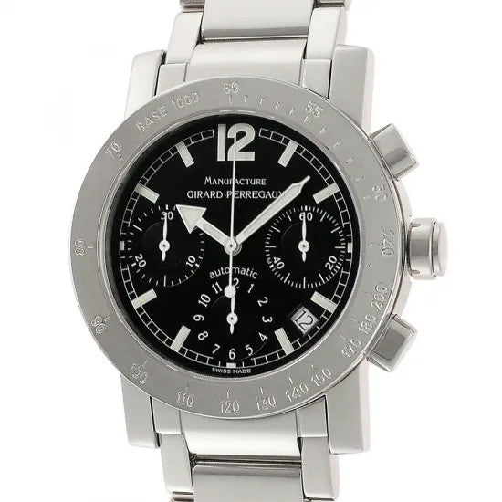 Girard-Perregaux Gp7000 Chronograph 70300.1.11.6046