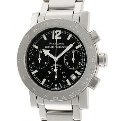 Girard-Perregaux Gp7000 Chronograph 70300.1.11.6046