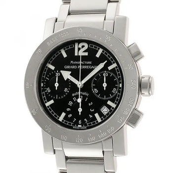 Girard-Perregaux Gp7000 Chronograph 70300.1.11.6046