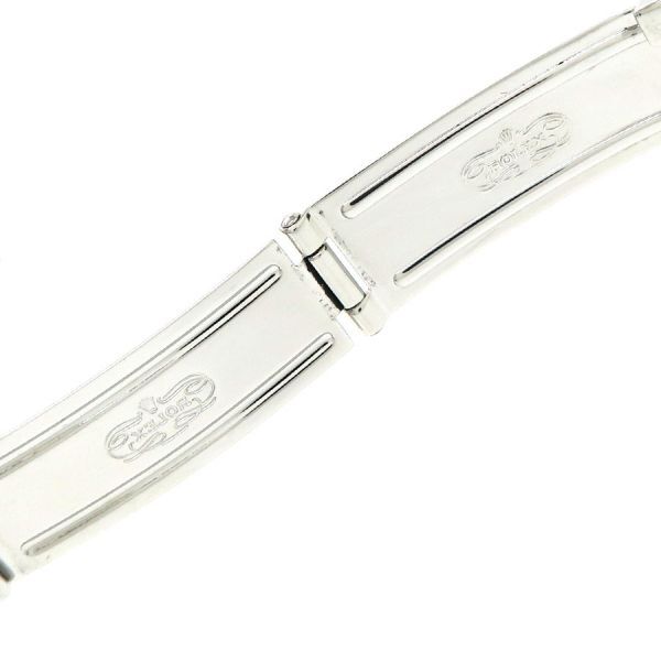 Rolex Oyster Perpetual 76193 Case: 24Mm Band: 16Cm Ladies Used Watch #11010