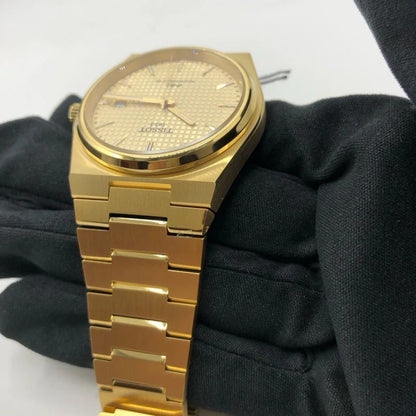 Tissot Prx Powermatic 80 T137.407.33.021.00