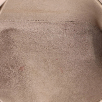 Louis Vuitton Felicie Pochette Monogram Empreinte Leather