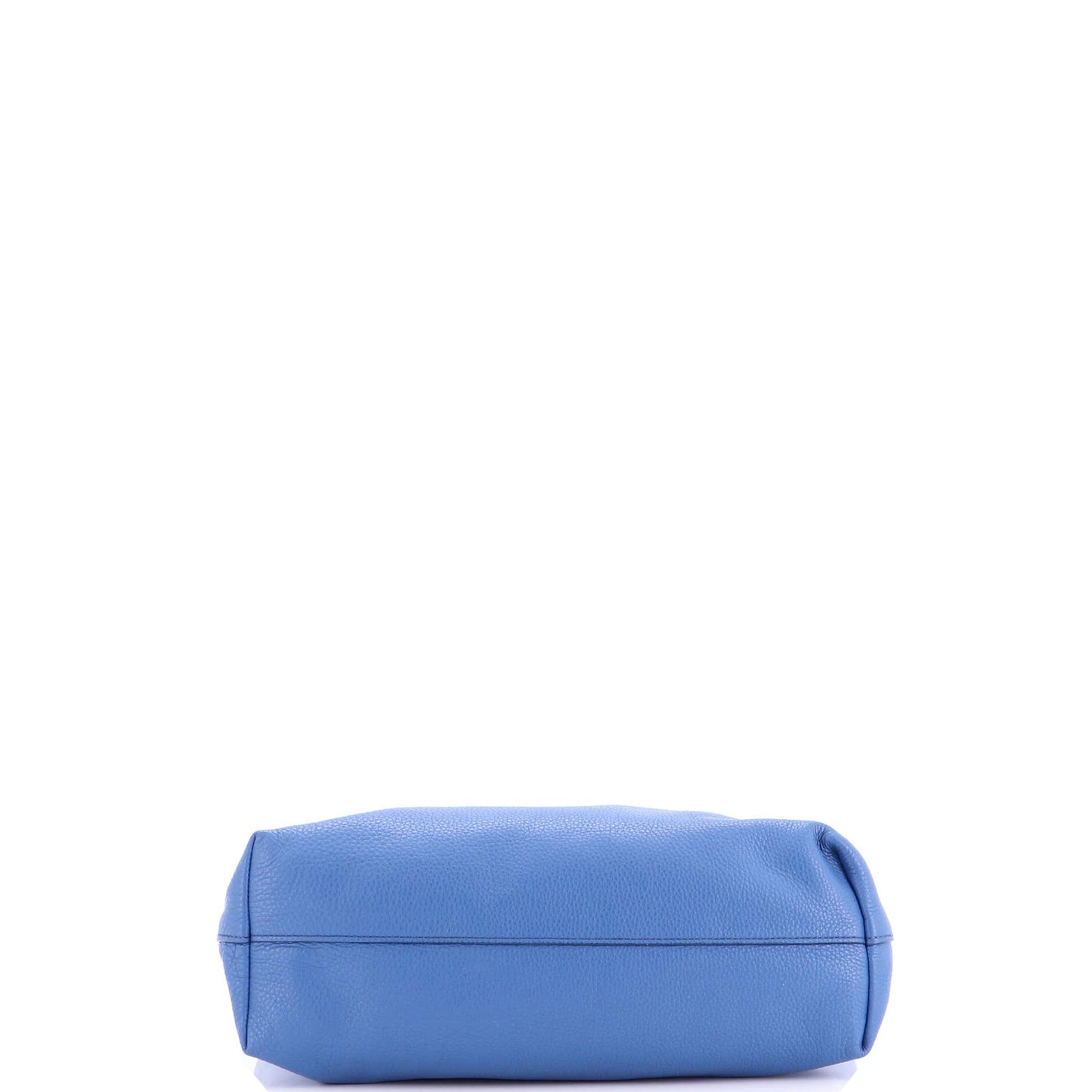 Prada Convertible Shopper Tote Vitello Daino Large