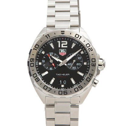 Tag Heuer Formula 1 Date Waz111A.Ba0875