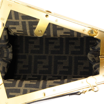 Fendi First Bag Leather Small