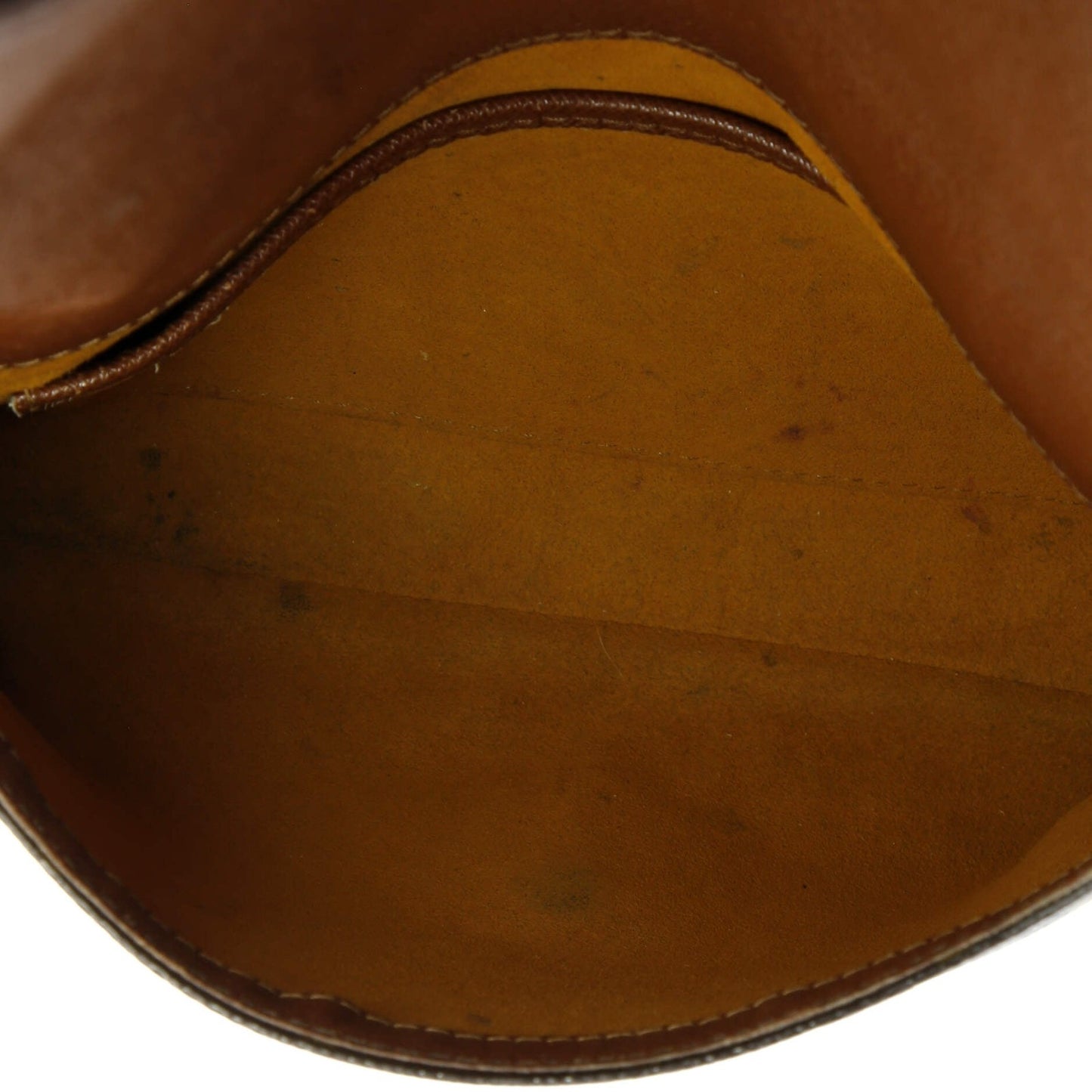 Louis Vuitton Musette Tango Handbag Monogram Canvas