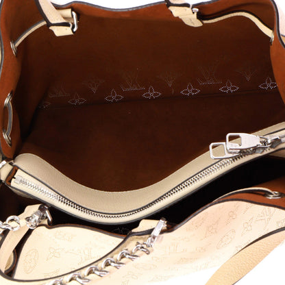 Louis Vuitton Bella Tote Mahina Leather