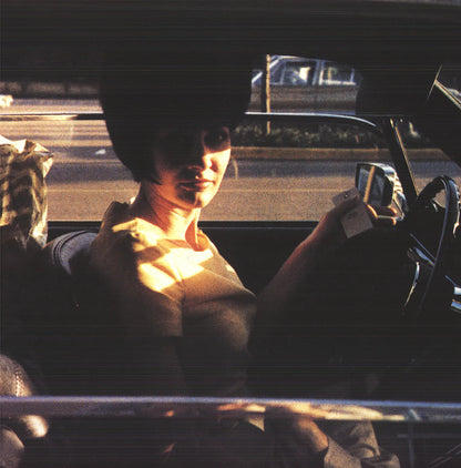 William Eggleston Los Alamos " Poster Photography