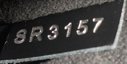 Louis Vuitton Twist Handbag Limited Edition Embossed Epi Space Leather Pm