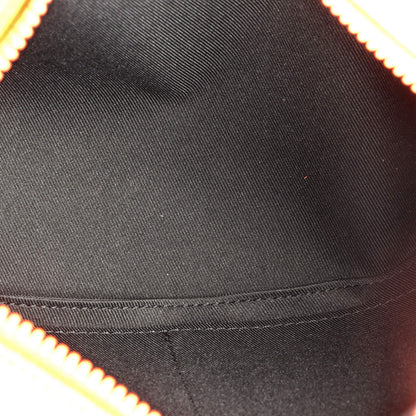 Louis Vuitton Soft Trunk Bag Monogram Taurillon Leather