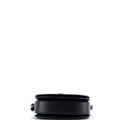 Gucci X Balenciaga The Hacker Project Flap Messenger Bag Bb Canvas Medium